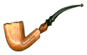 S. Johnson Pipes