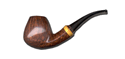 W. O. Larsen Pipes