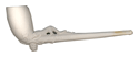 Pollock Clay Pipes