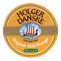 Holger Danske Pipe Tobacco