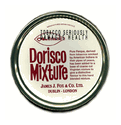 James J. Fox  & Co. Pipe Tobacco