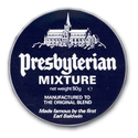 Presbyterian Mixture Pipe Tobacco