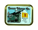 Tavern Tobacco Co. Pipe Tobaccos