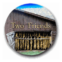 Two Friends Pipe Tobacco
